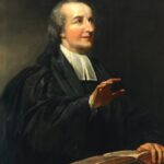 John Fletcher: “eis o homem reto e perfeito”