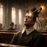 Entre a Soberania e a Lobotomia: agência espiritual e os efeitos práticos do calvinismo