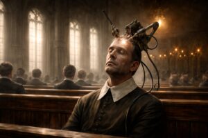 Entre a Soberania e a Lobotomia: agência espiritual e os efeitos práticos do calvinismo