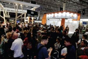 Expo Cristã 2026: encontro amplia espaço para líderes, igrejas e ministérios cristãos