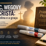 Ozempic, Wegovy e a Fé Cristã: entre a disciplina e a graça